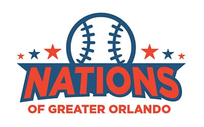Nations of Greater Orlando
