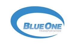 Blue One Transportation