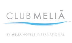 Club Melia Resorts