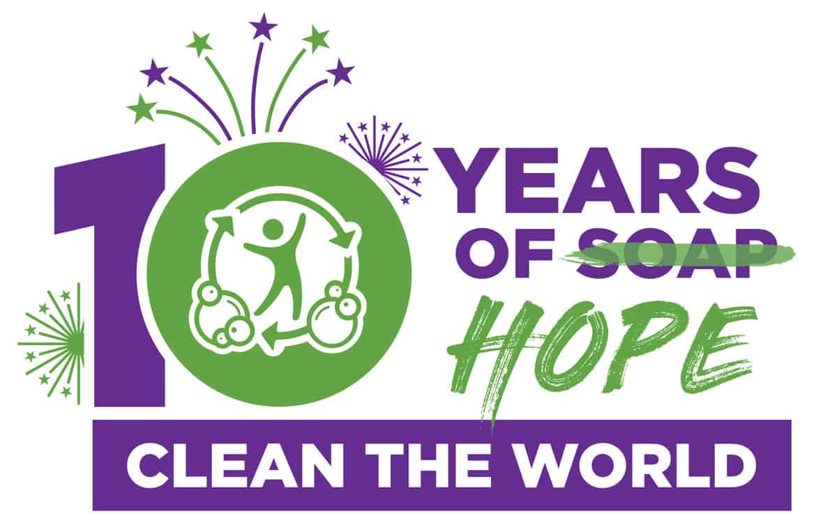 CTW 10 Years of Hope