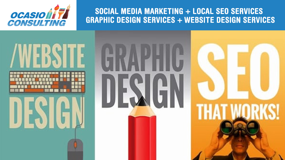 Best Graphic Design Services 1 Orlando Ocasio Consulting