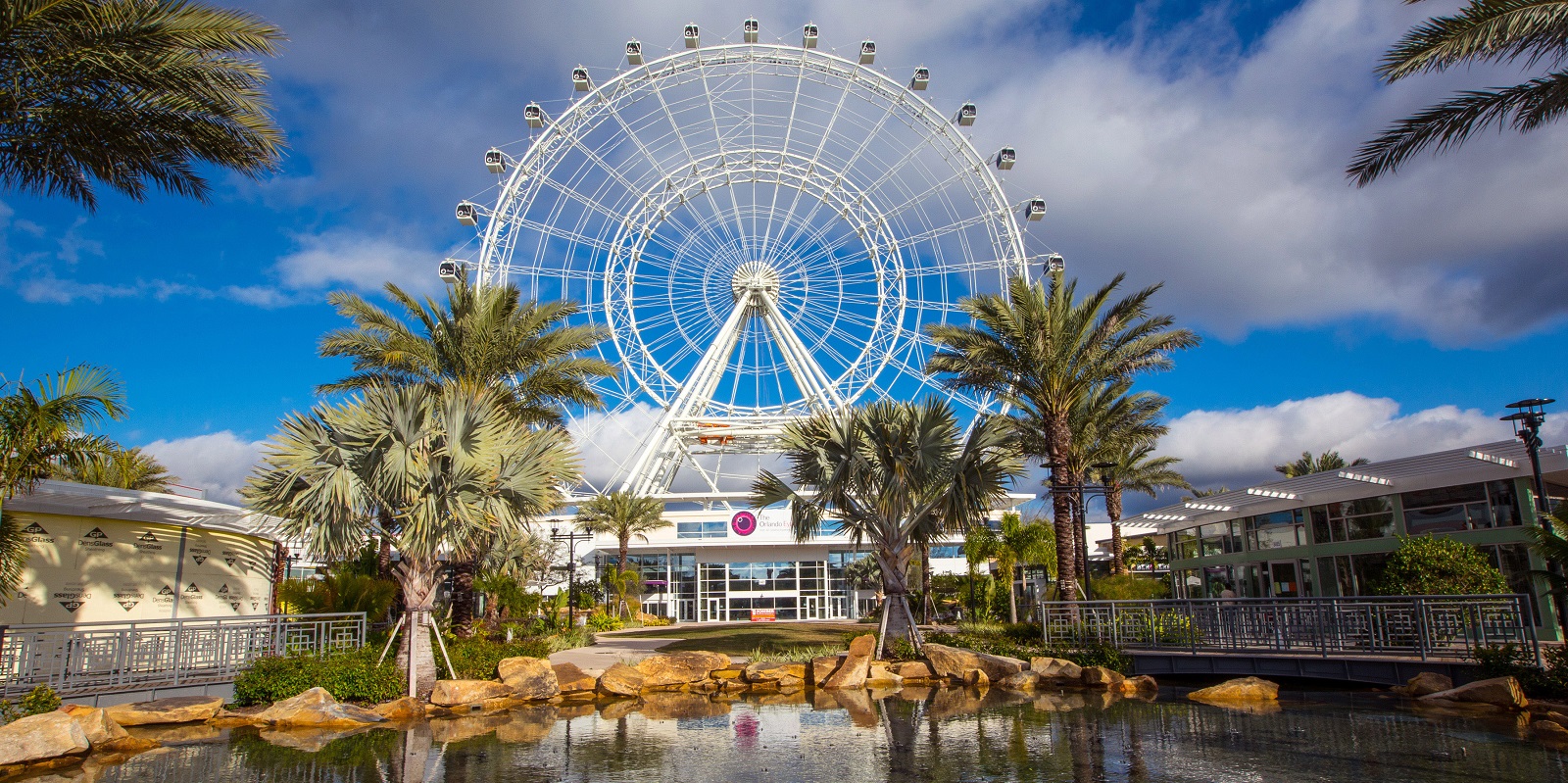 places to visit at orlando