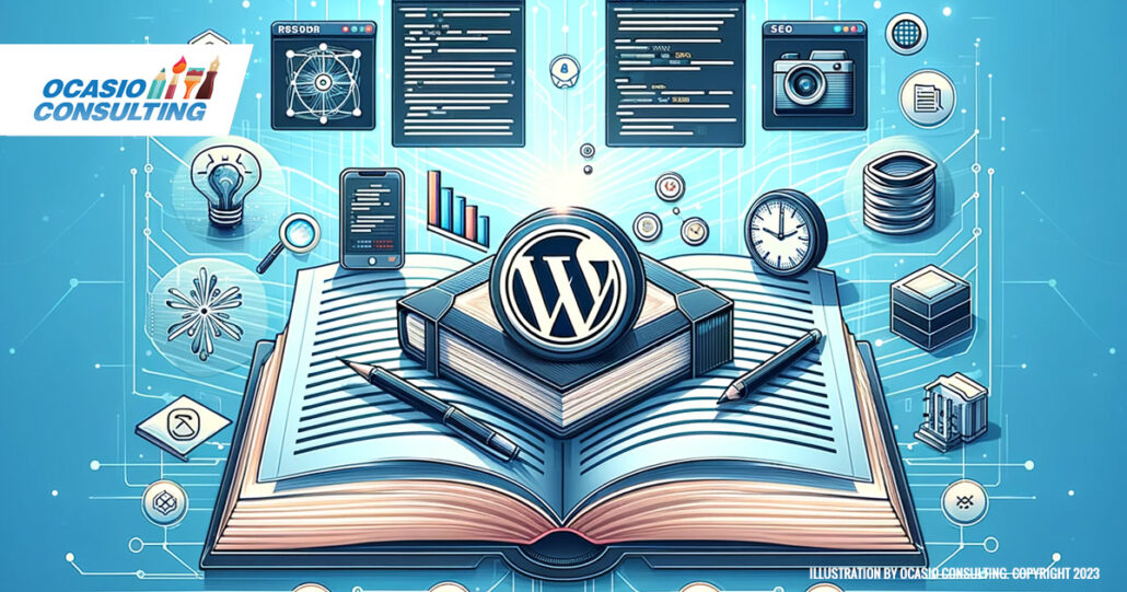 Mastering WordPress Web Design: A Guide for Businesses